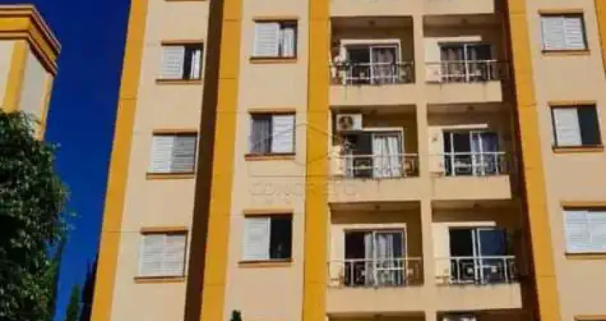 Lindo apartamento completo em armários - CAMPO LIMPO!