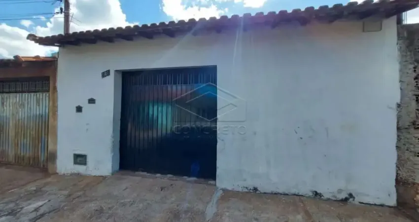 Casa com 2 quartos à venda no Jardim Padre Augusto Sani, Jaú 