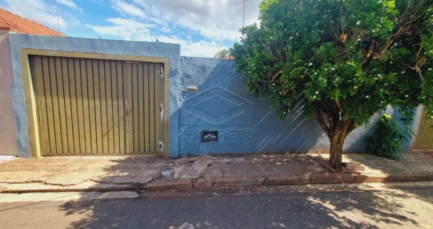 Casa com 2 quartos à venda na Vila Assis, Jaú 