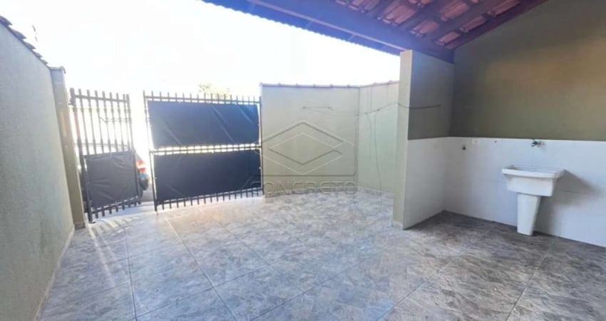 Apartamento Kitnet em Botucatu