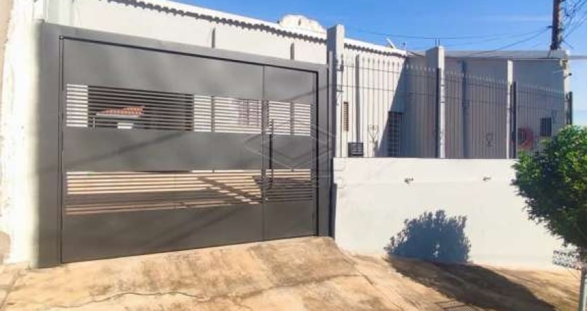 CASA NO GASPARINI COM 02 DORMITÓRIOS