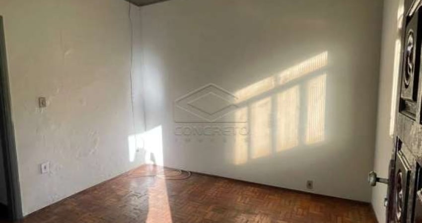 Casa com 3 quartos para alugar no Jardim São João, Lençóis Paulista 