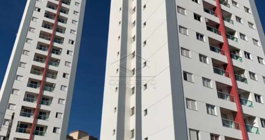 LINDO APARTAMENTO COM 1 DORMITÓRIO EM LOCALIZAÇÃO PRIVILEGIADA
