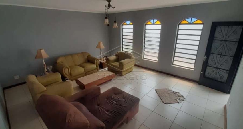 Casa Padrão em Bauru