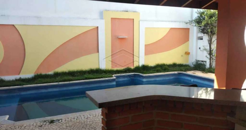 Casa com 2 quartos para alugar na Vila Nova Cidade Universitária, Bauru 
