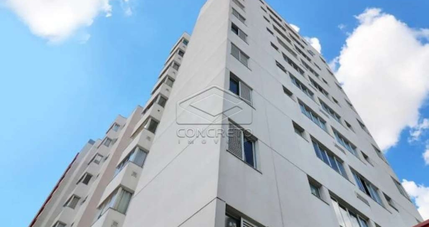 Apartamento com 1 quarto para alugar na Vila Santa Tereza, Bauru 