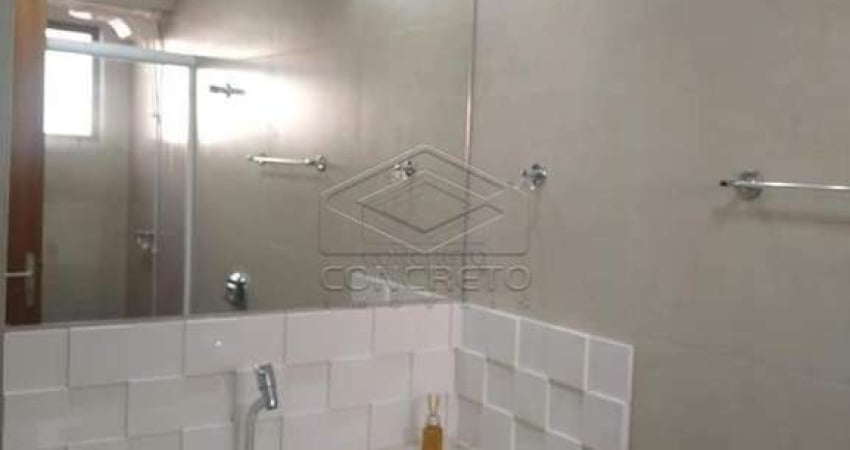 Apartamento Padrão em Bauru