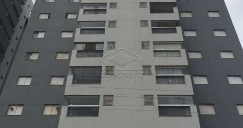Apartamento com 3 dormitórios, próximo a avenida Getúlio Vargas