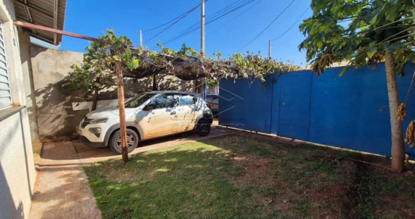 Casa Residência em Jaú