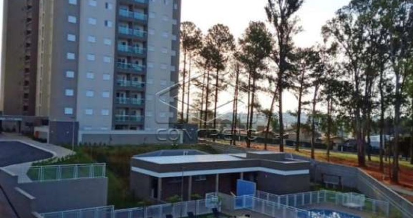 Apartamento com 2 quartos à venda no Quinta Ranieri, Bauru 