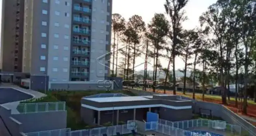 Apartamento com 2 quartos à venda no Quinta Ranieri, Bauru 