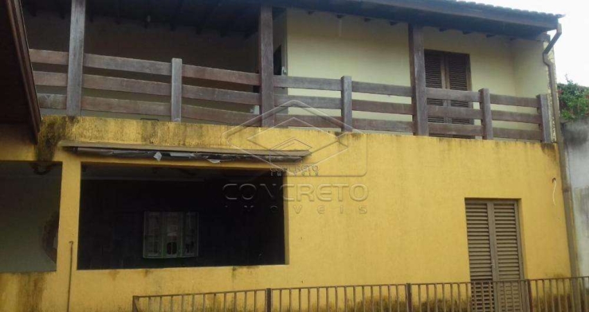 Casa com 2 quartos à venda no Jardim Dona Lili, Bauru 