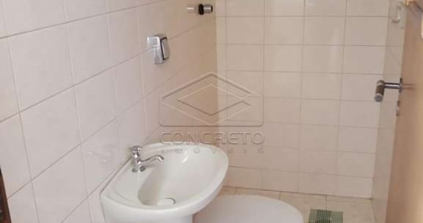 Apartamento com 3 quartos para alugar no Jardim Estoril IV, Bauru 