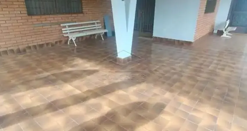 Casa com 2 quartos para alugar no Jardim Vista Alegre, Barra Bonita 