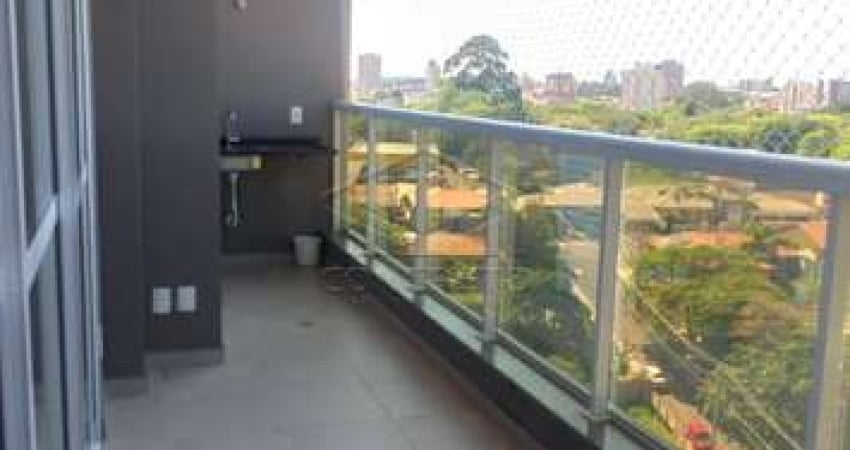 Apartamento Padrão em Botucatu