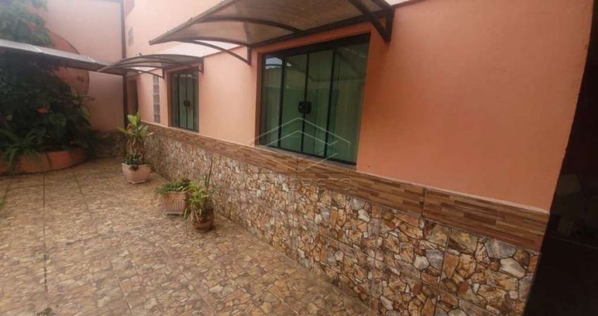 Ponto comercial para alugar na Vila Santa Catarina, Botucatu 