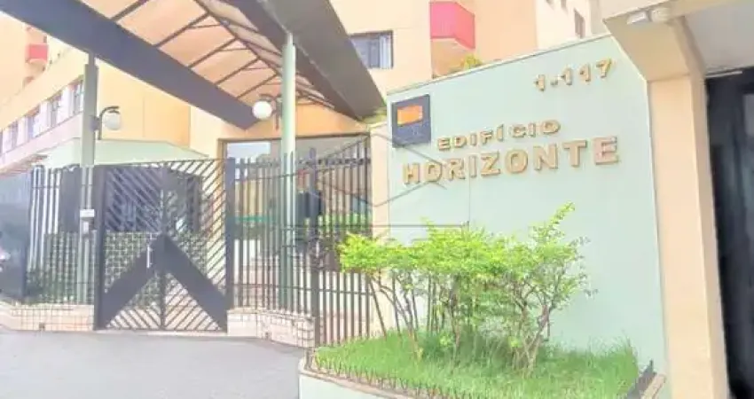 Mirante horizonte - excelente apartamento bem localizado de 2 dormitórios