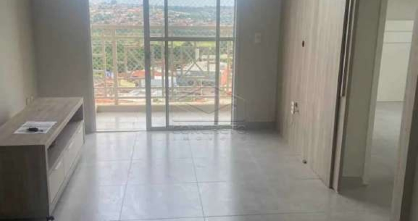 Apartamento Padrão em Bauru