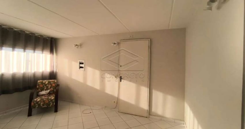 Apartamento Padrão em Botucatu