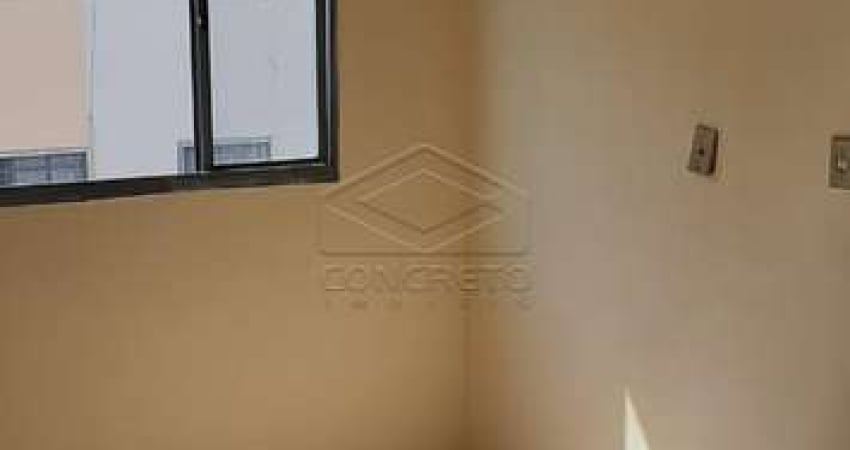 Apartamento com 02 dormitórios - Sabia I