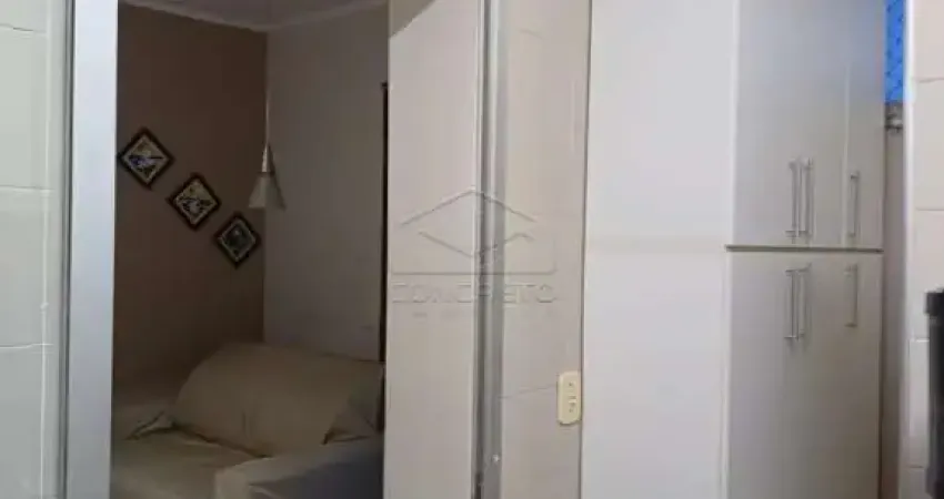 Apartamento com 2 quartos à venda no Estoril Centreville, Bauru 
