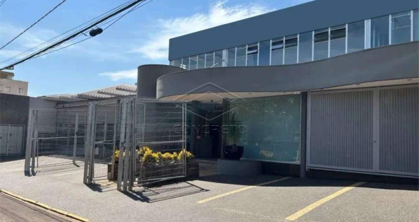 EXCELENTE IMÓVEL COMERCIAL PRÓXIMO À AVENIDA NAÇÕES UNIDAS E PRAÇA DO LÍBANO. BAURU/SP