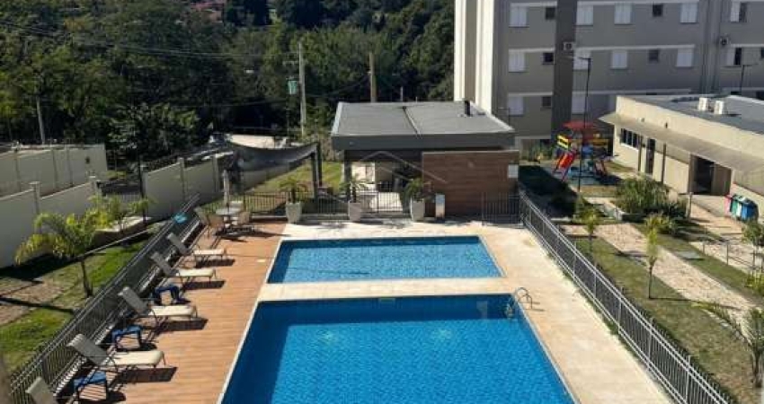 Apartamento com 2 quartos à venda no Vitta São José, Bauru 