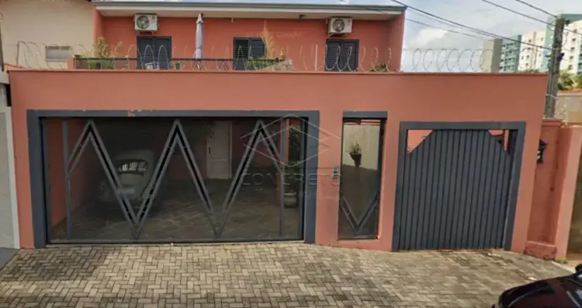Casa com 4 quartos à venda no Alto Higienópolis, Bauru 