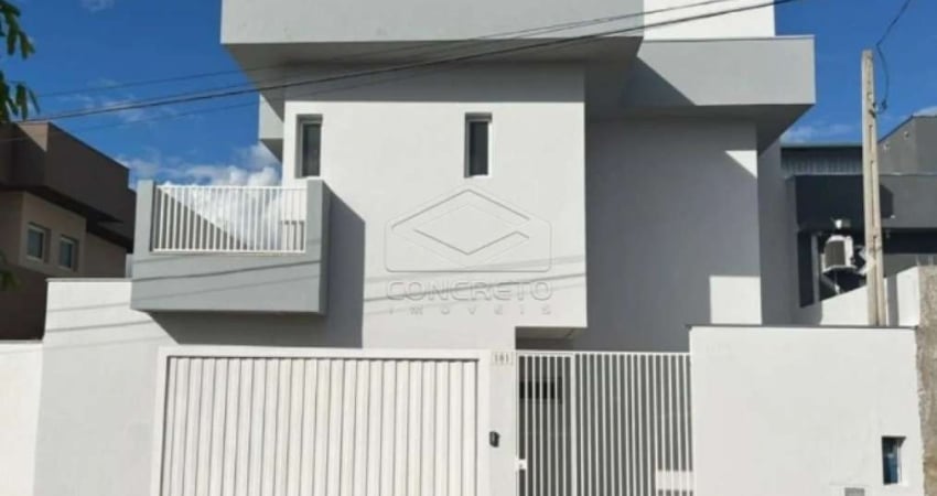 Casa com 3 quartos para alugar na Vila Santa Maria, Piratininga 