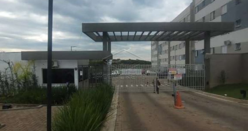 Apartamento com 2 quartos para alugar no Jardim Real Park, Botucatu 