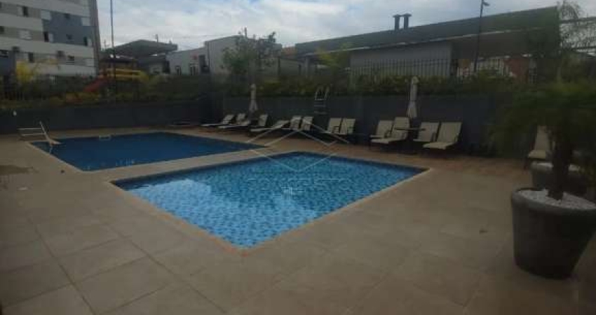 Apartamento com 2 quartos para alugar no Jardim Real Park, Botucatu 