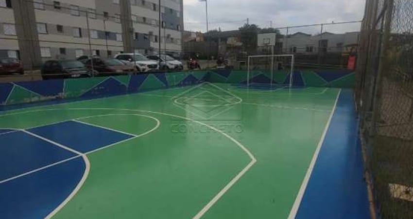 Apartamento com 2 quartos para alugar no Jardim Real Park, Botucatu 