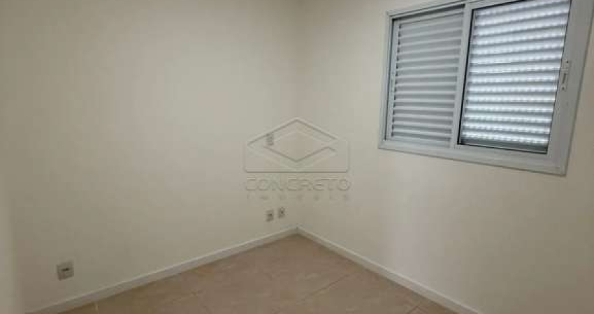 Apartamento com 1 quarto para alugar no Jardim Panorama, Bauru 