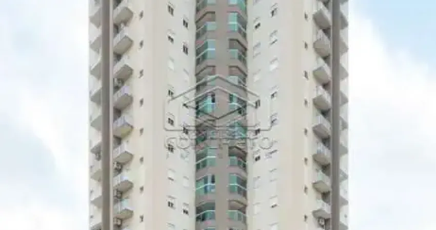 Apartamento com 3 quartos para alugar no Jardim Contorno, Bauru 