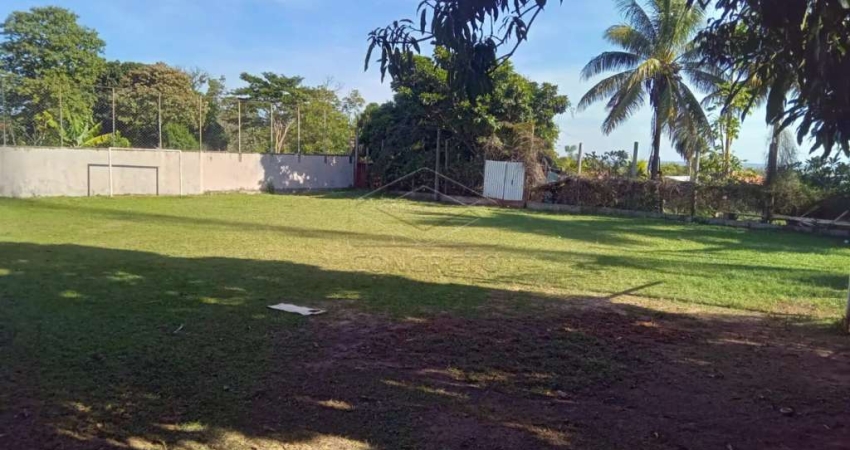 Imperdível! Chácara à Venda com Casa Sede e Área de Lazer Independente para Renda Extra - Chácaras Cornélia