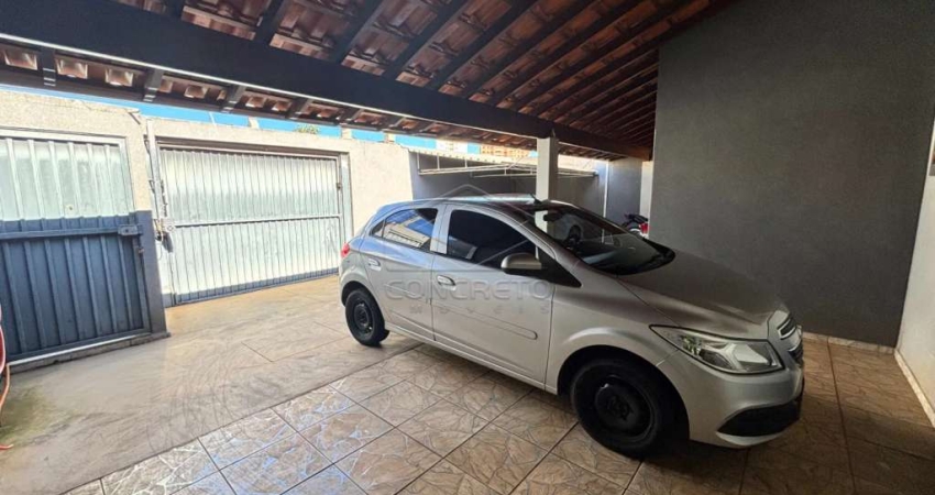Casa à venda na Vila Aviação - um dos bairros mais valorizados de Bauru.