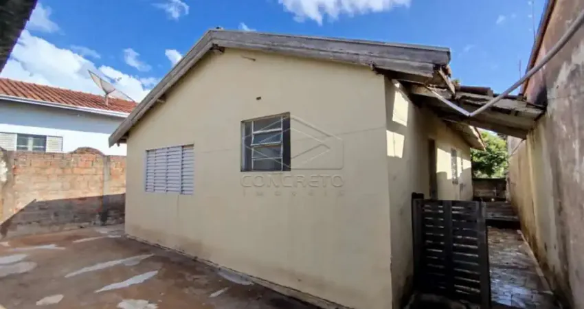 Casa com 3 quartos à venda no Núcleo Residencial Presidente Geisel, Bauru