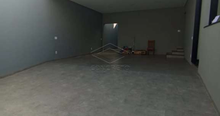 Casa com 3 quartos à venda no Núcleo Habitacional Naza Arradi Nahas, Barra Bonita 