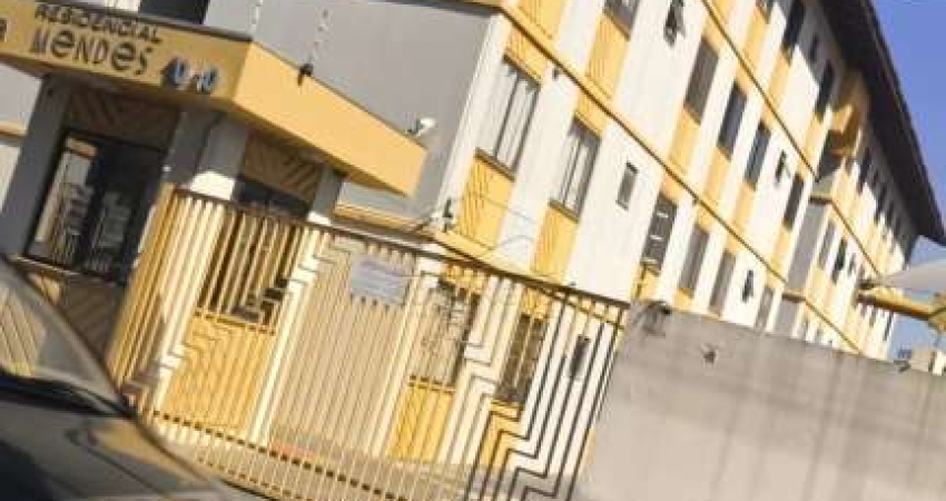 Apartamento com boa localização no residencial MENDES!