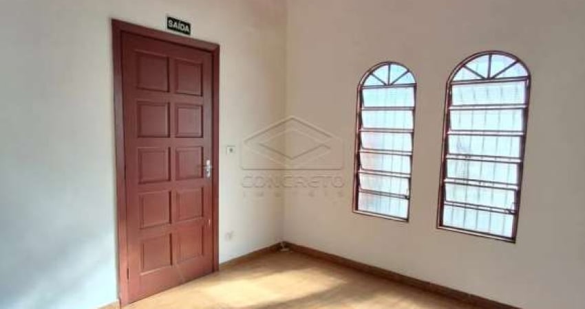 Casa com 3 quartos para alugar no Jardim Vista Alegre, Barra Bonita 
