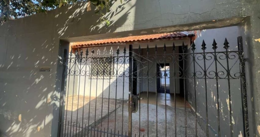 Casa com 2 quartos para alugar no Parque Bauru, Bauru 