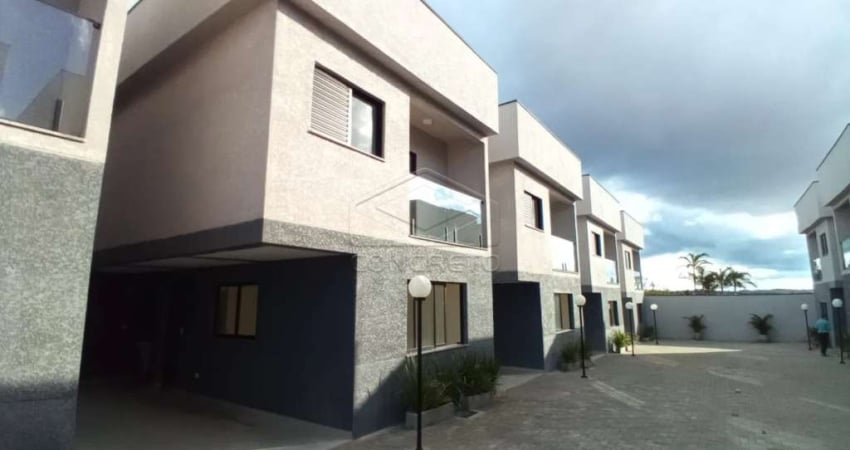 Casa com 2 quartos para alugar na Vila Santa Clara, Botucatu 