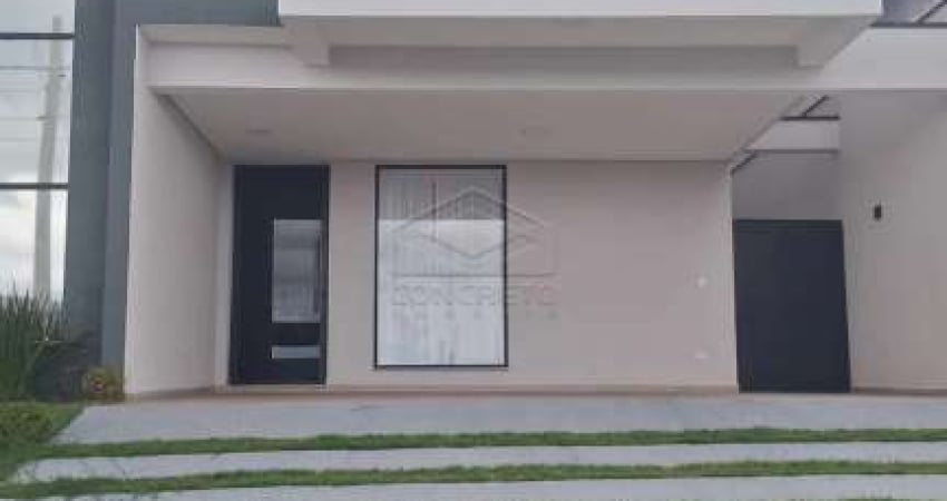 Casa com 3 quartos para alugar no Lívia III, Botucatu 