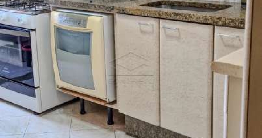 Apartamento com 3 quartos para alugar no Jardim Panorama, Bauru 