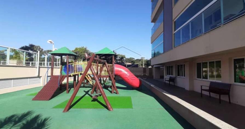 Apartamento com 1 quarto para alugar na Vila Aviação, Bauru 