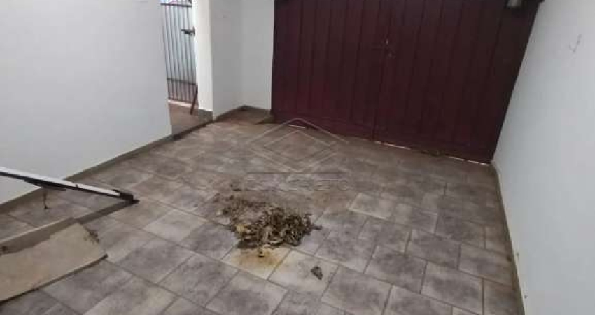 Casa com 3 quartos para alugar no Núcleo Habitacional Naza Arradi Nahas, Barra Bonita 