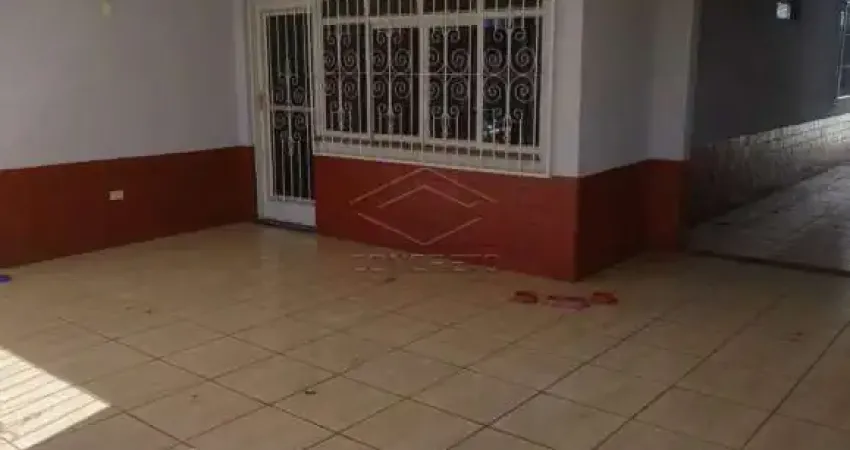 Casa com 3 quartos para alugar no Jardim Novo Estilo, Igaraçu do Tietê 