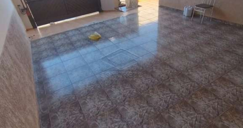 Casa com 4 quartos para alugar na Vila Narcisa, Barra Bonita 