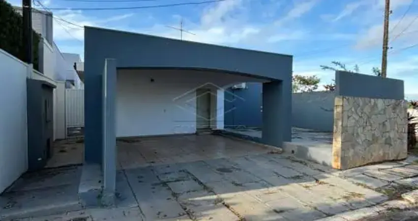 Casa em condomínio fechado com 3 quartos à venda no Jardim Estoril, Bauru 