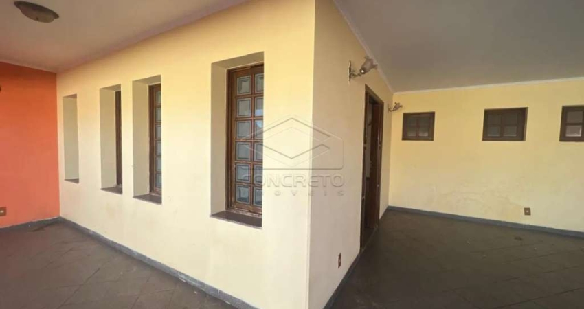 Casa com 4 quartos à venda no Centro, Piratininga 